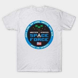 Space Force! T-Shirt